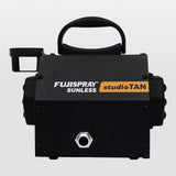 Fuji Studio Tan + Pro Gun