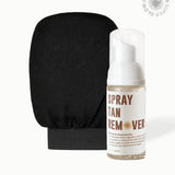 Tan Eraser Kit
