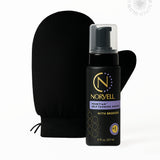 Instant  Self Tan Mousse Kit