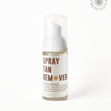 Tan Eraser Kit